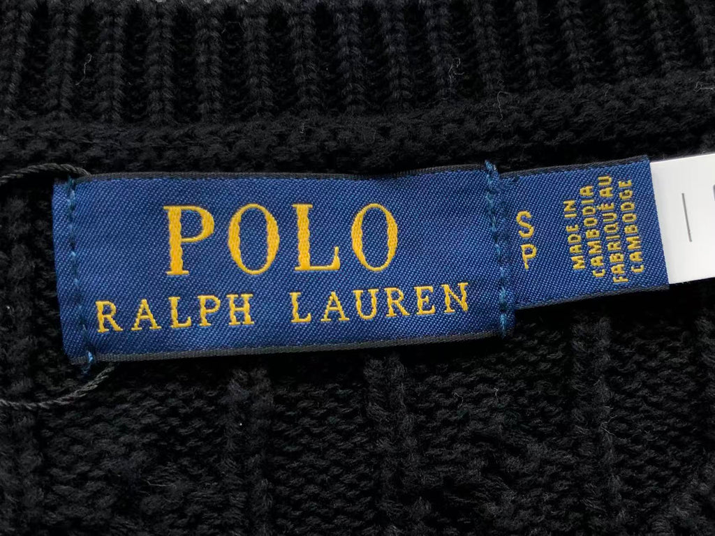 Ralph Lauren Sweater