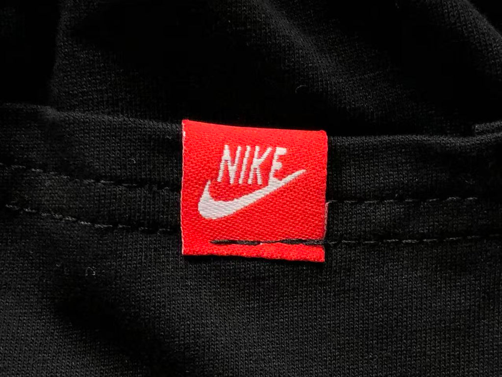 N1K Shorts