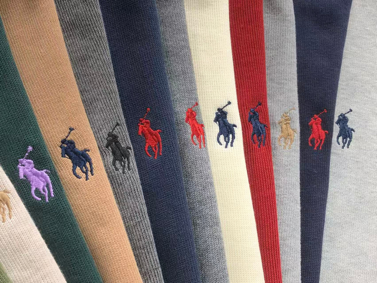 Ralph Lauren Hoodie
