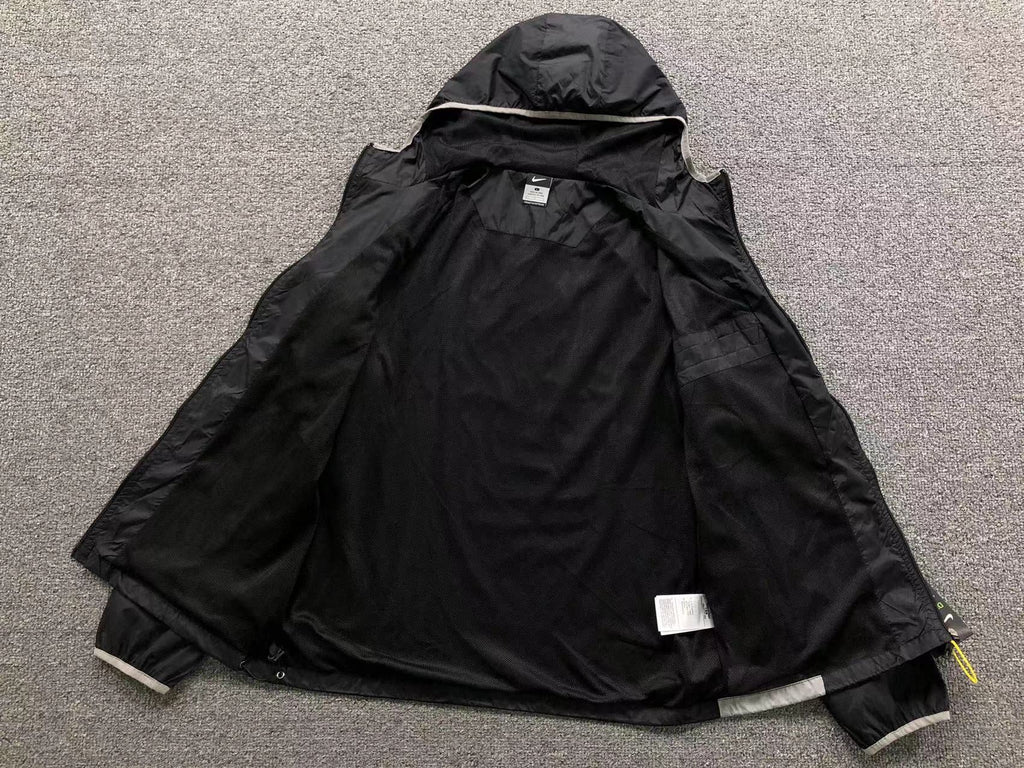 N1K Jacket