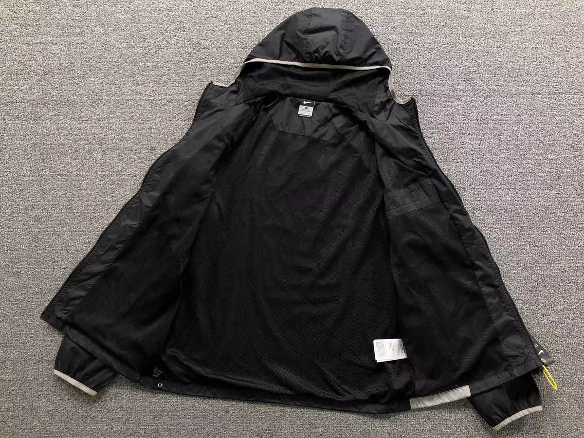 N1K Jacket