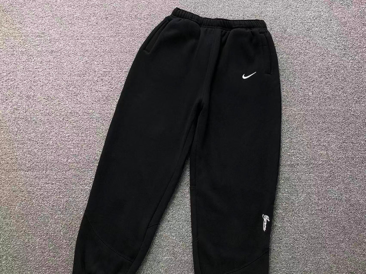 N1K Pants & Hoodie