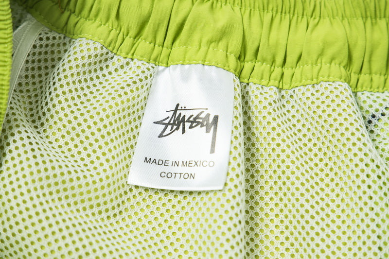 Stu x Nk Shorts