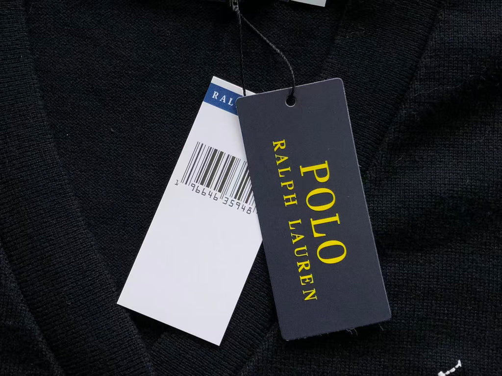 Ralph Lauren Sweater Female