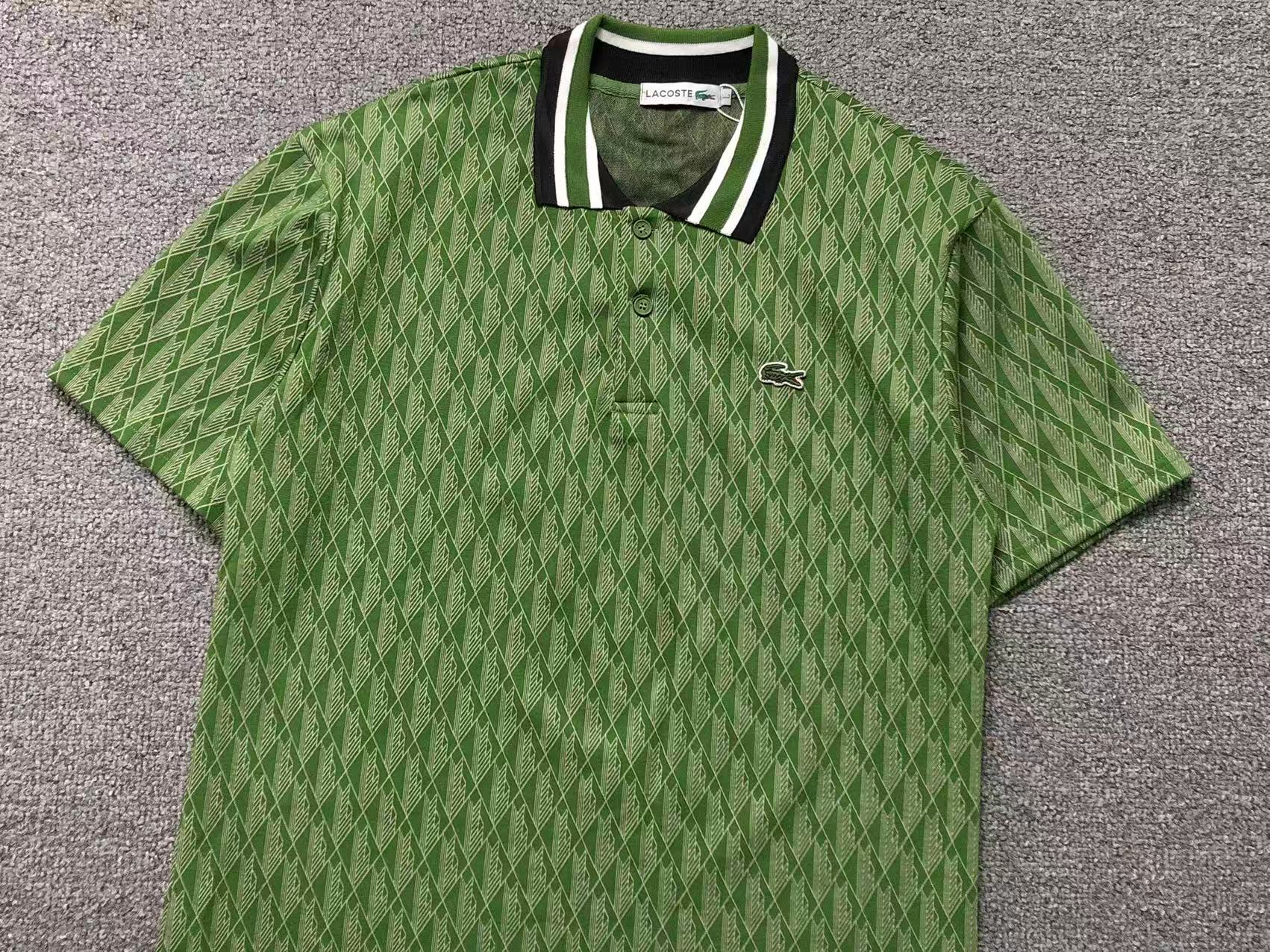 Classic Polo Set
