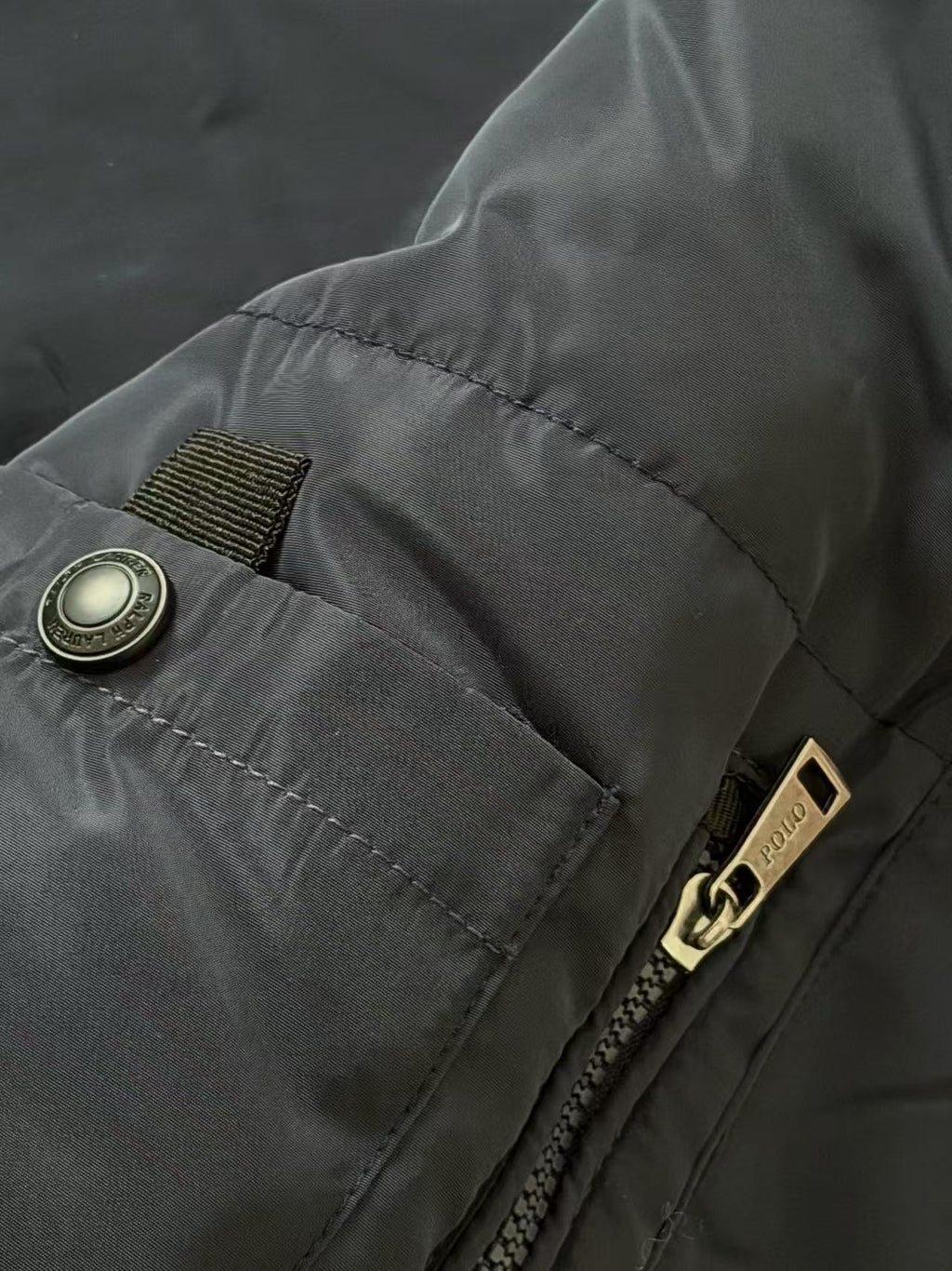 Ralph Lauren Vest