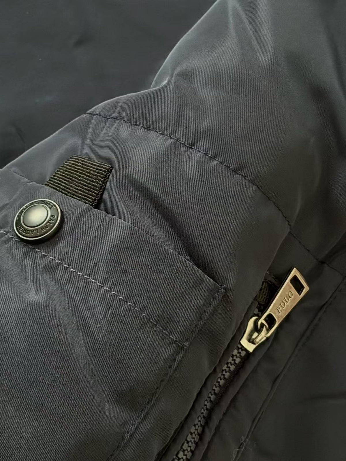 Ralph Lauren Vest