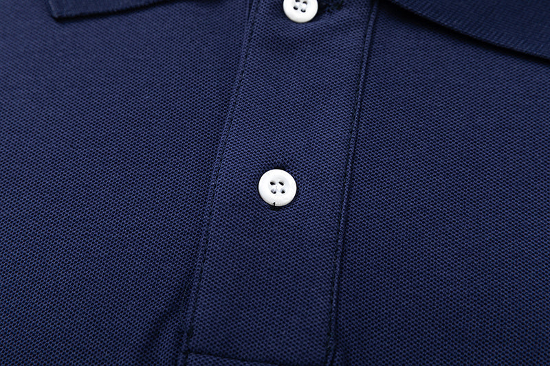Stu Polo Tshirt