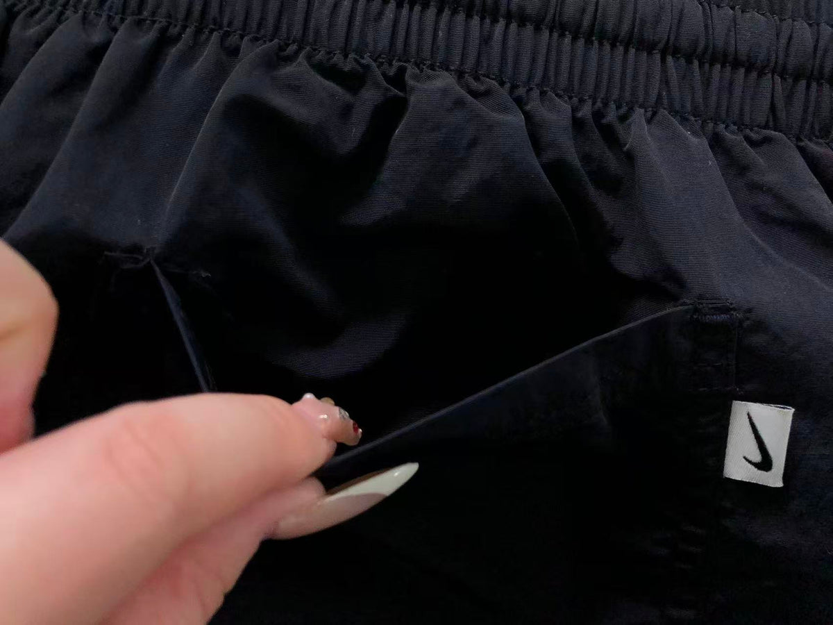 N1K Shorts
