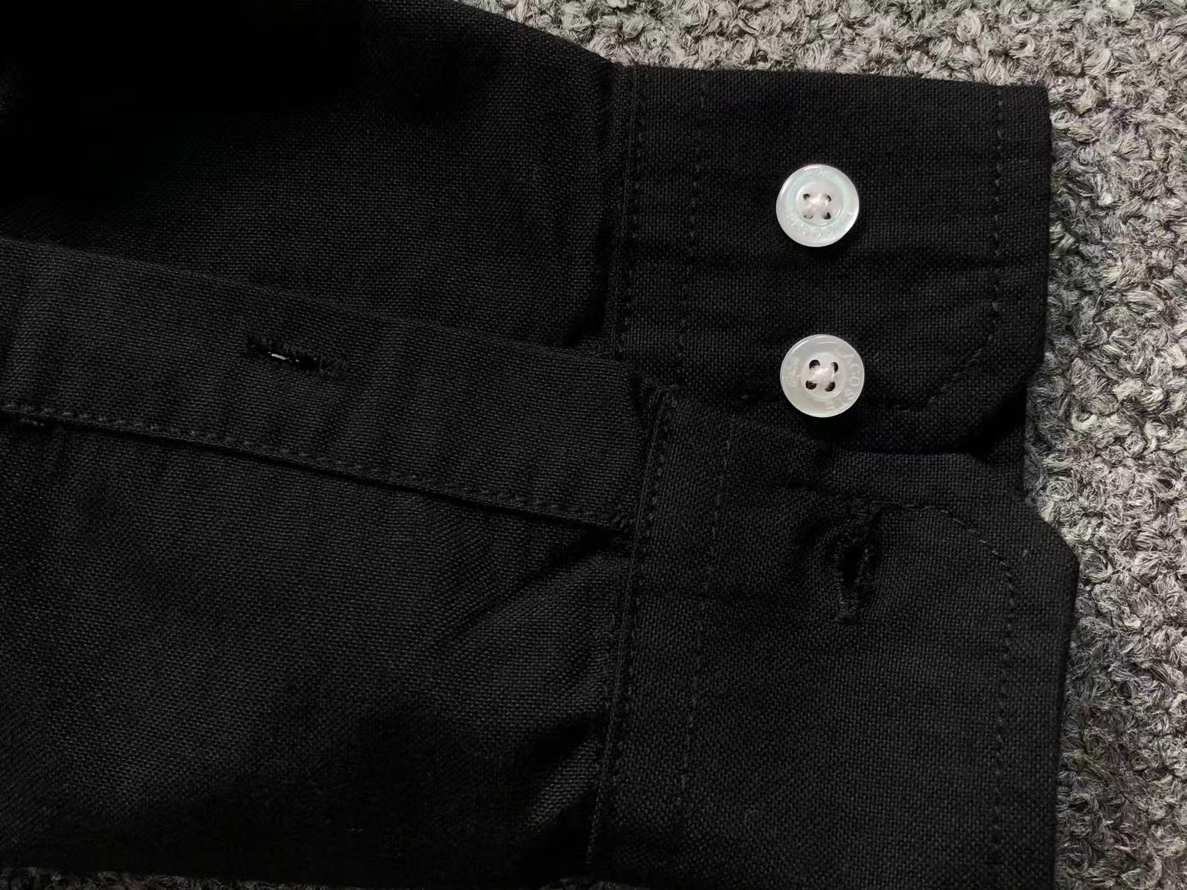 Classic Shirt