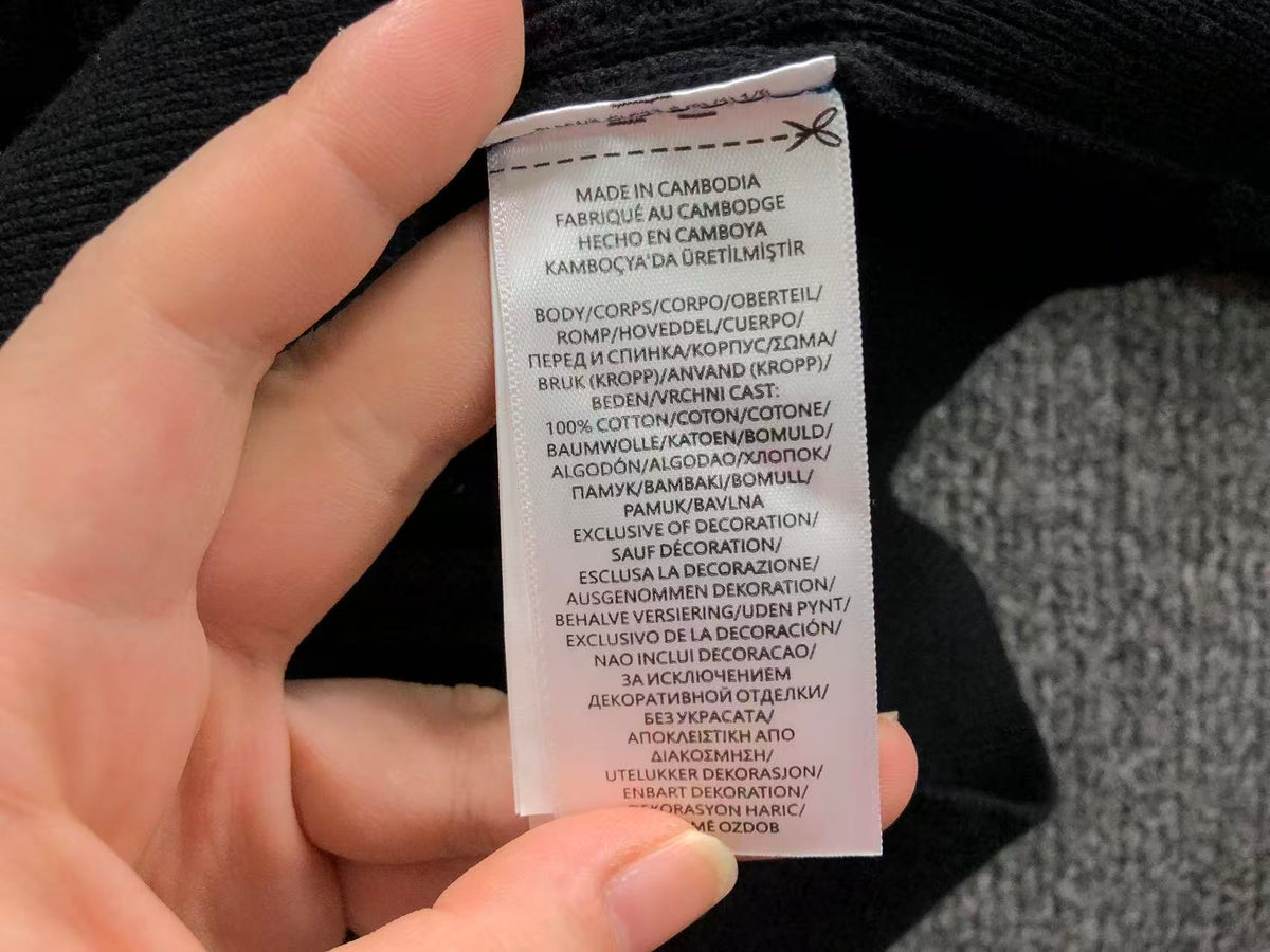 Ralph Lauren Sweater Female