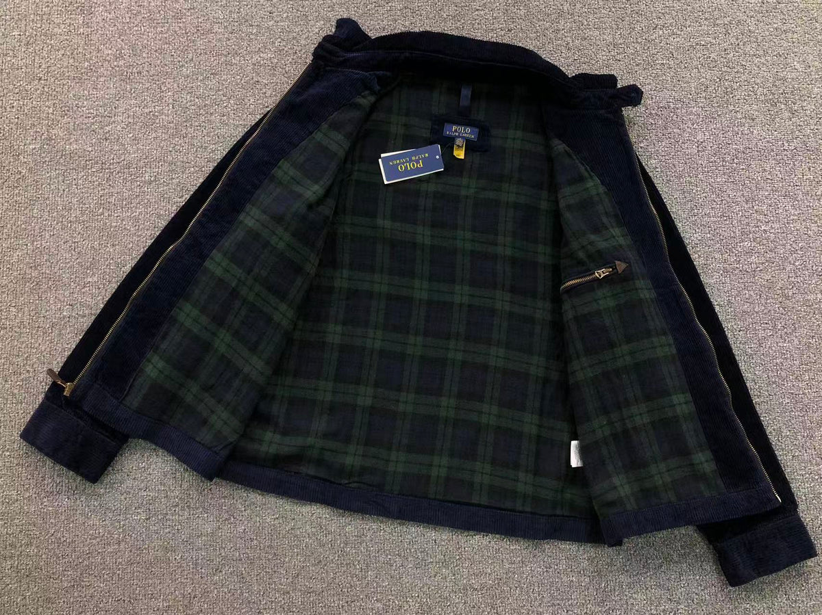 Ralph Lauren Jacket