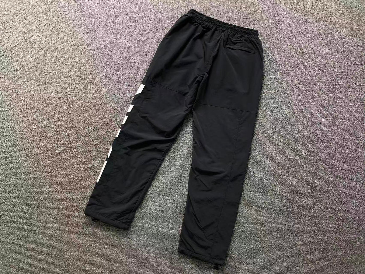 N1K Pants & Hoodie