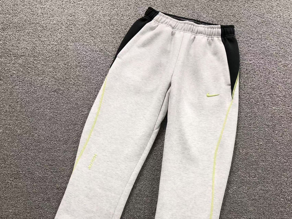 N1K Pants & Hoodie