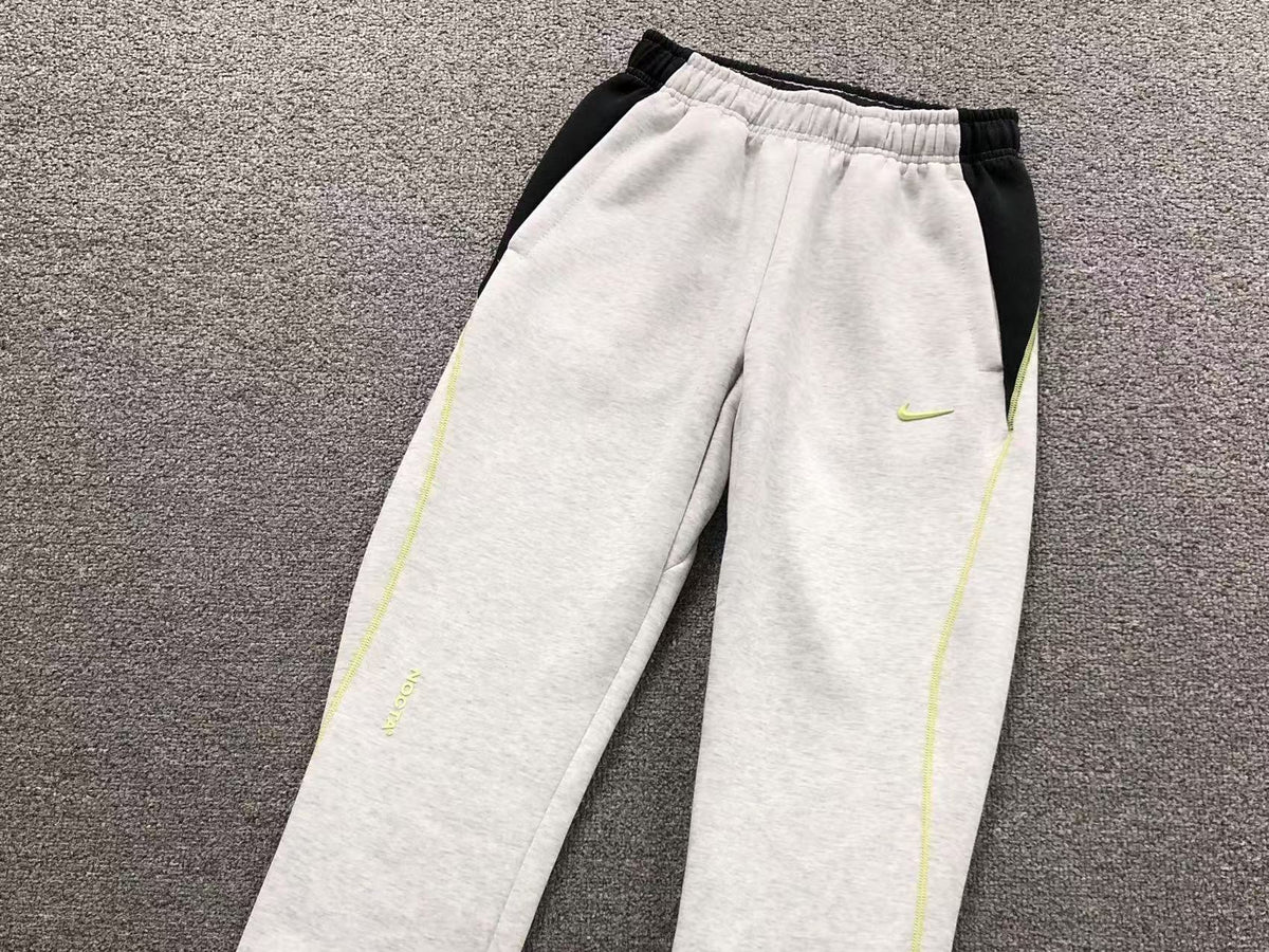 N1K Pants & Hoodie
