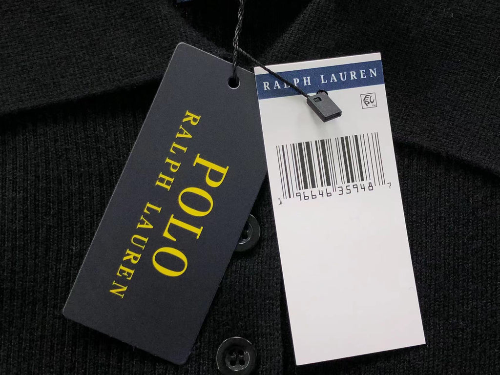 Ralph Lauren Sweater Female