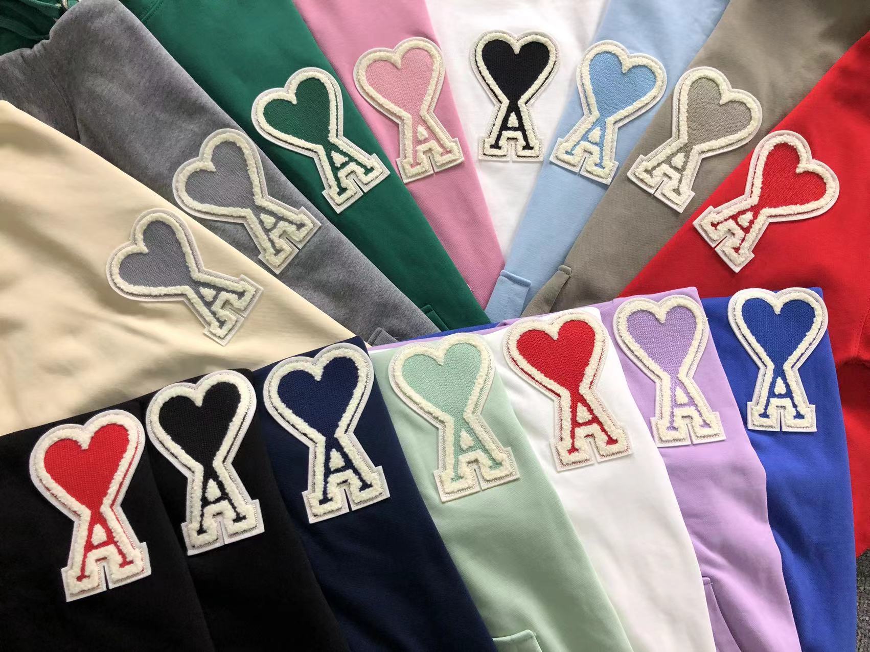 Am1 Hoodie