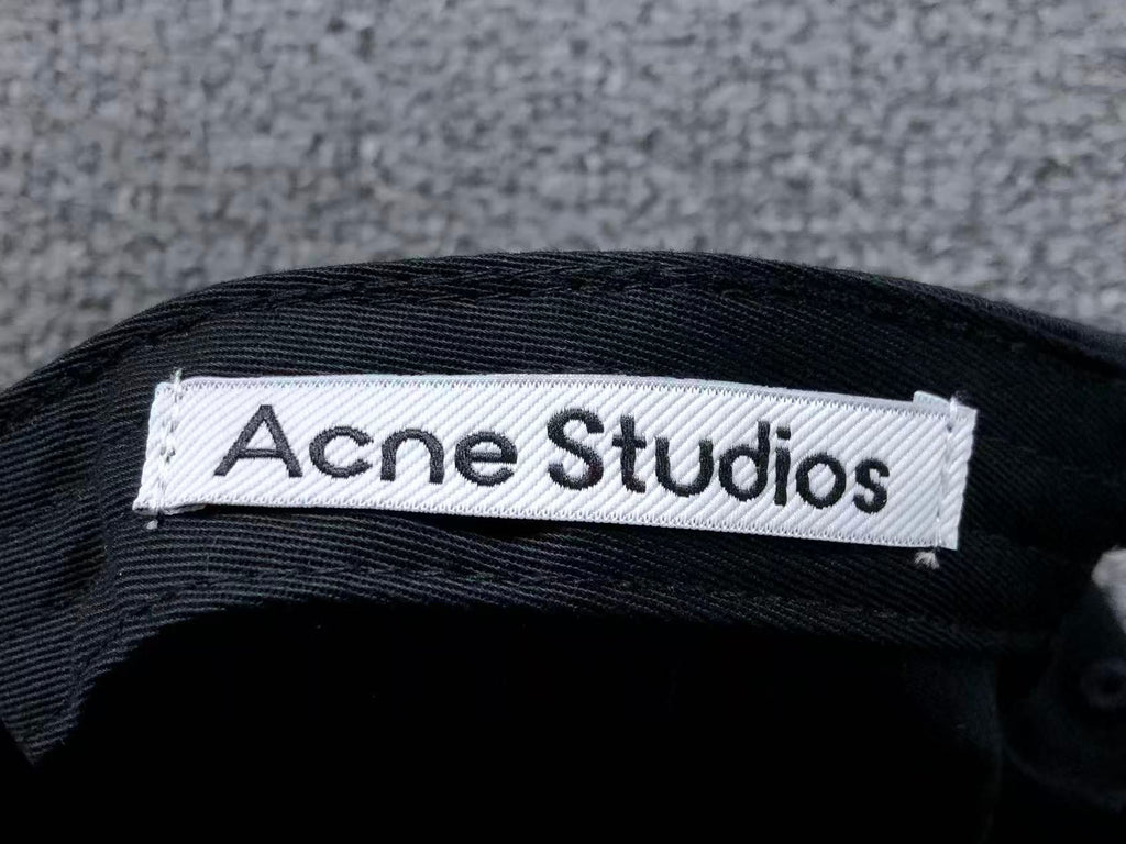 AcneStdios Cap