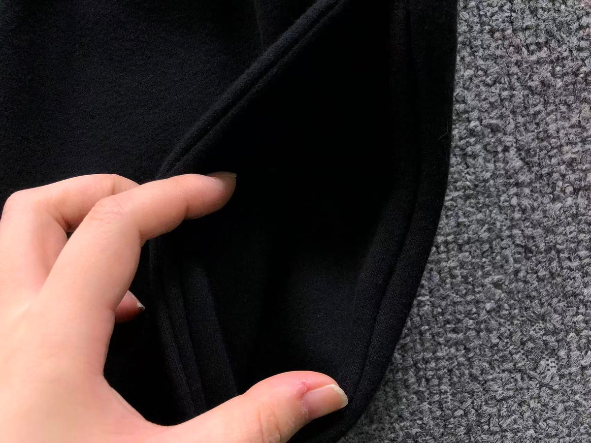 N1K Pants & Hoodie