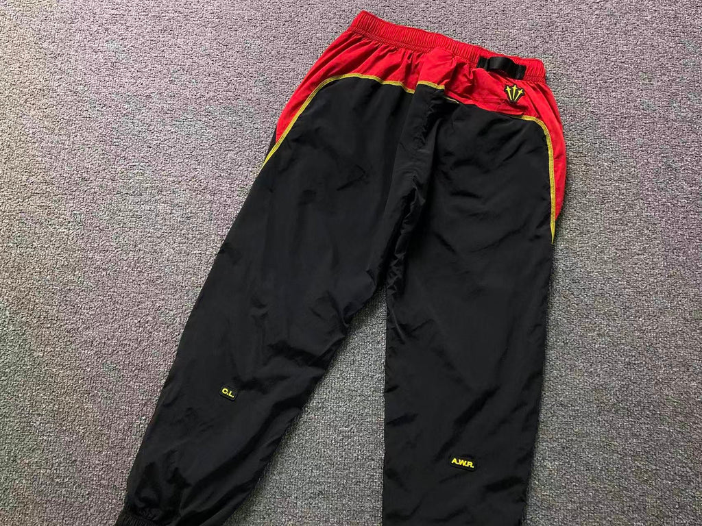 N1K Pants & Hoodie