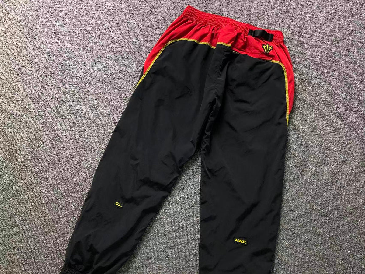 N1K Pants & Hoodie