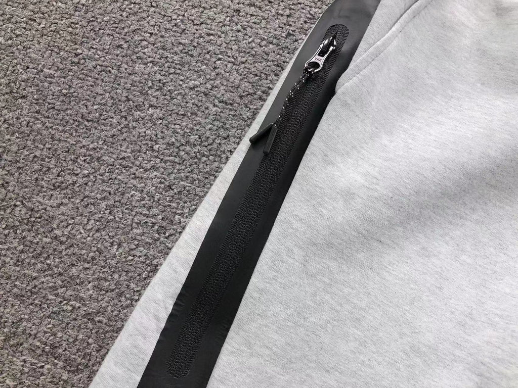 N1K Pants & Hoodie