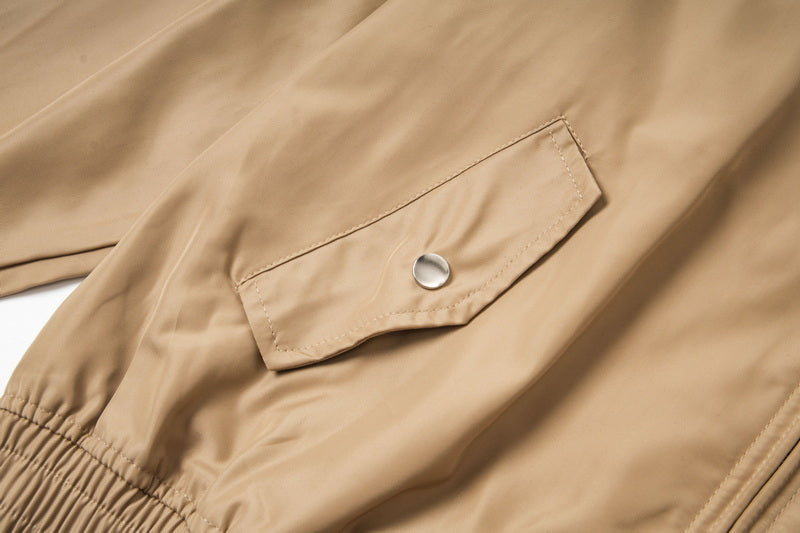 Stu Jacket