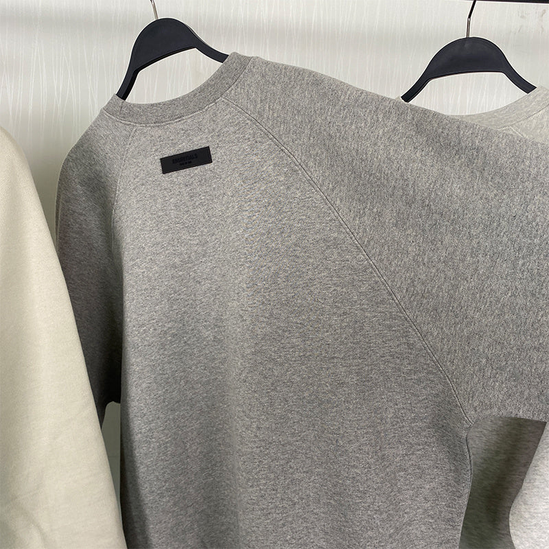 FOG x Essentials Crewneck 1977