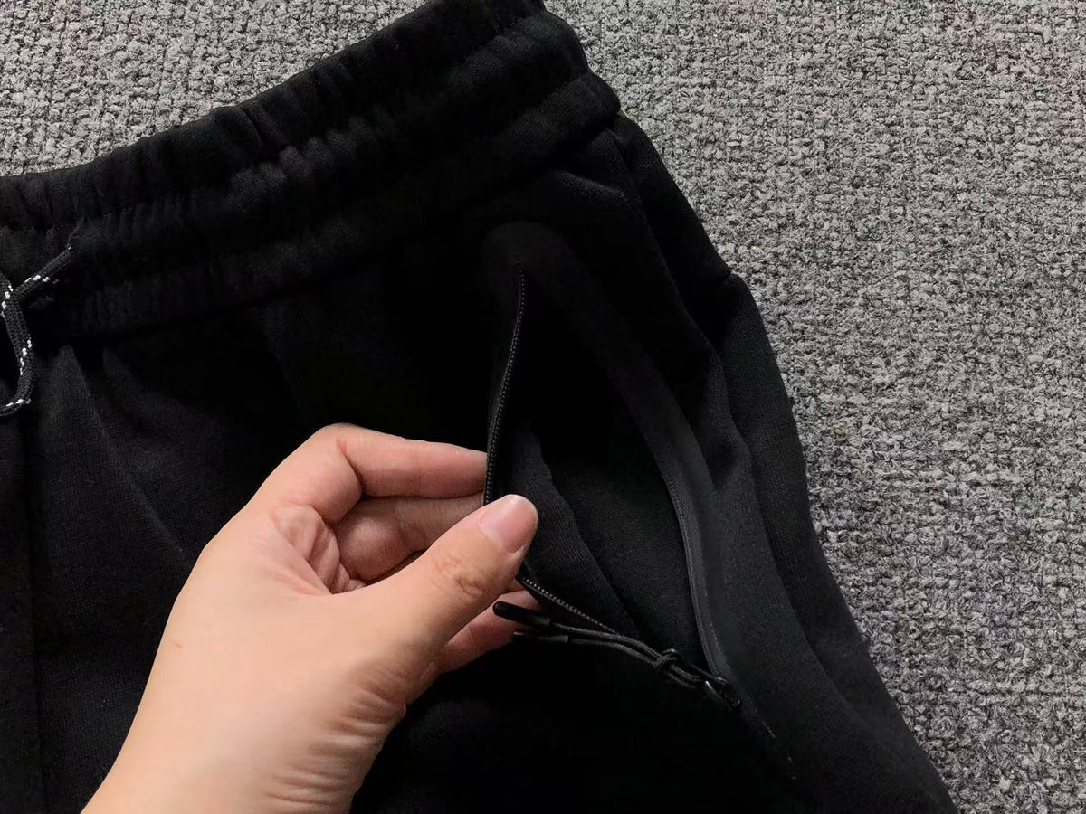 N1K Pants & Hoodie