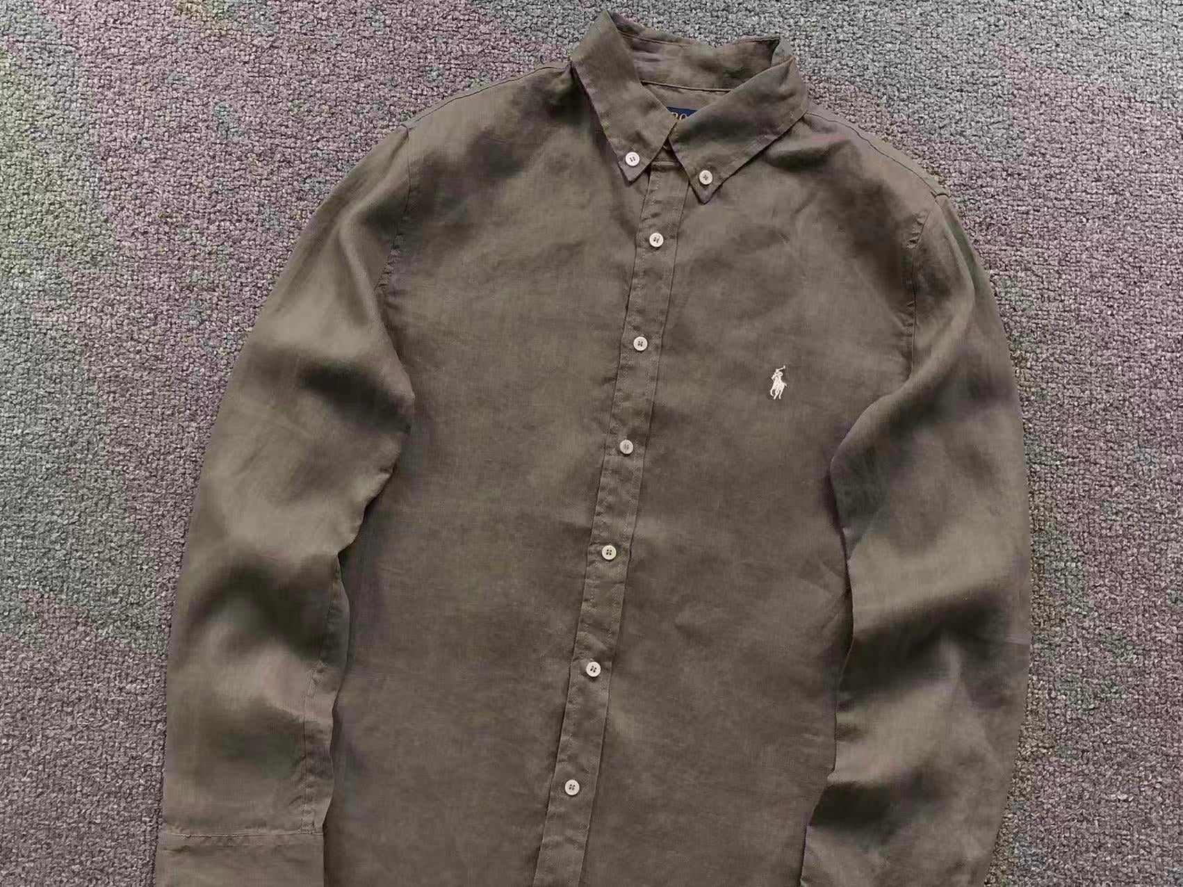 Ralph Lauren Shirt