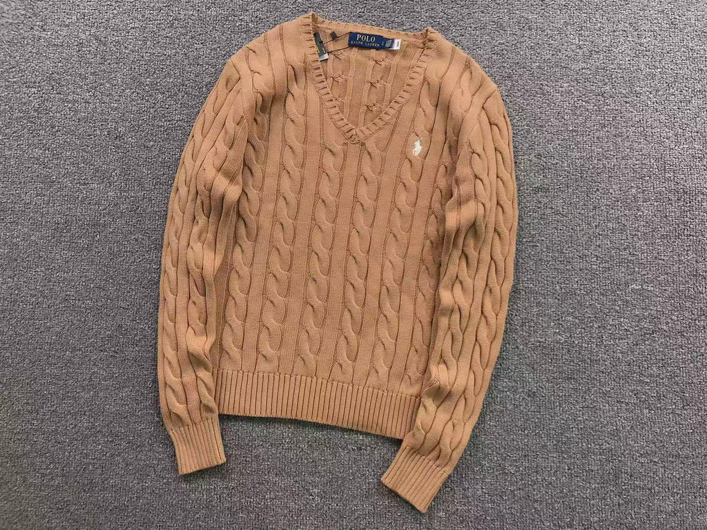 Ralph Lauren Sweater Female
