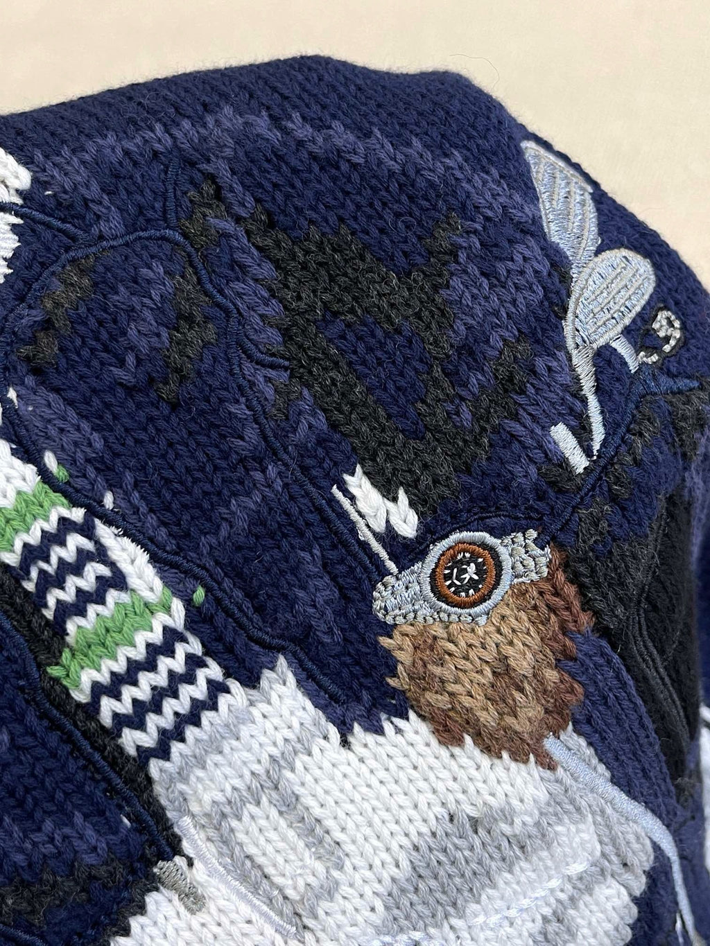 Ralph Lauren Sweater