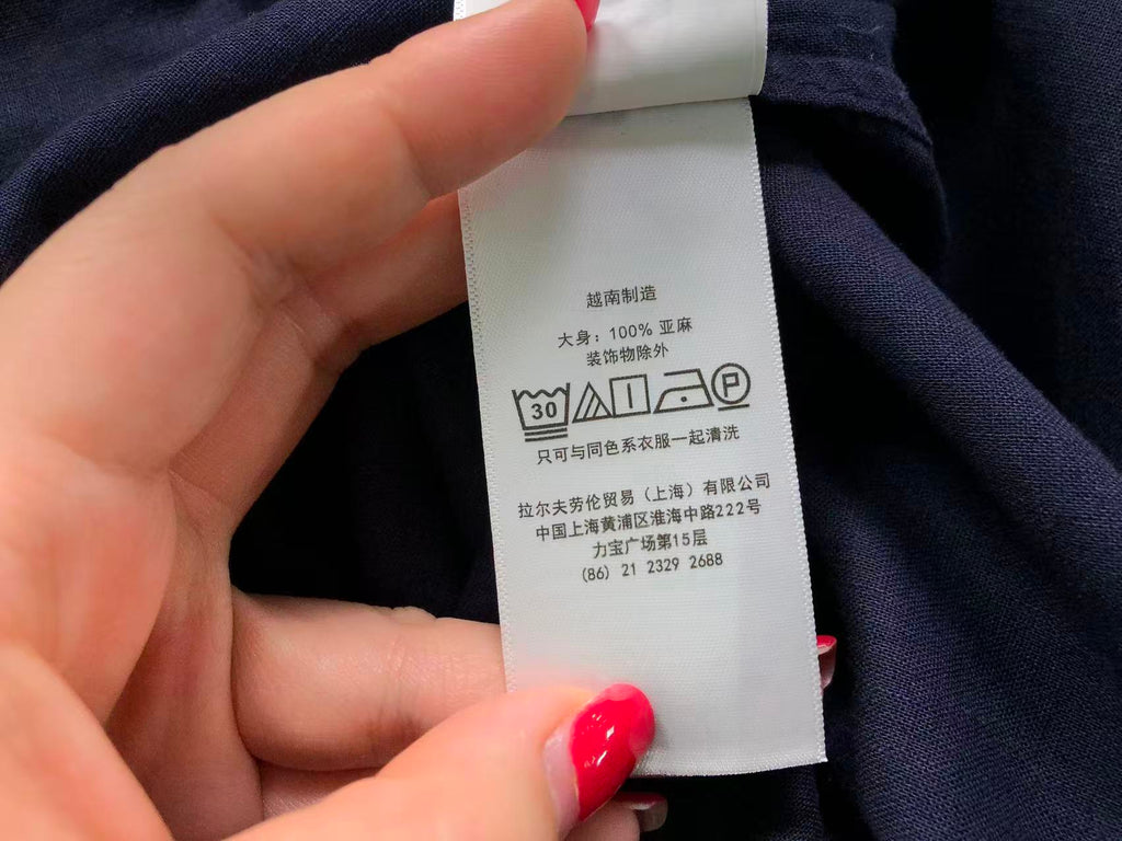 Ralph Lauren Shirt