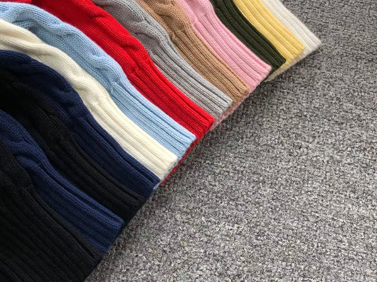 Ralph Lauren Sweater Female