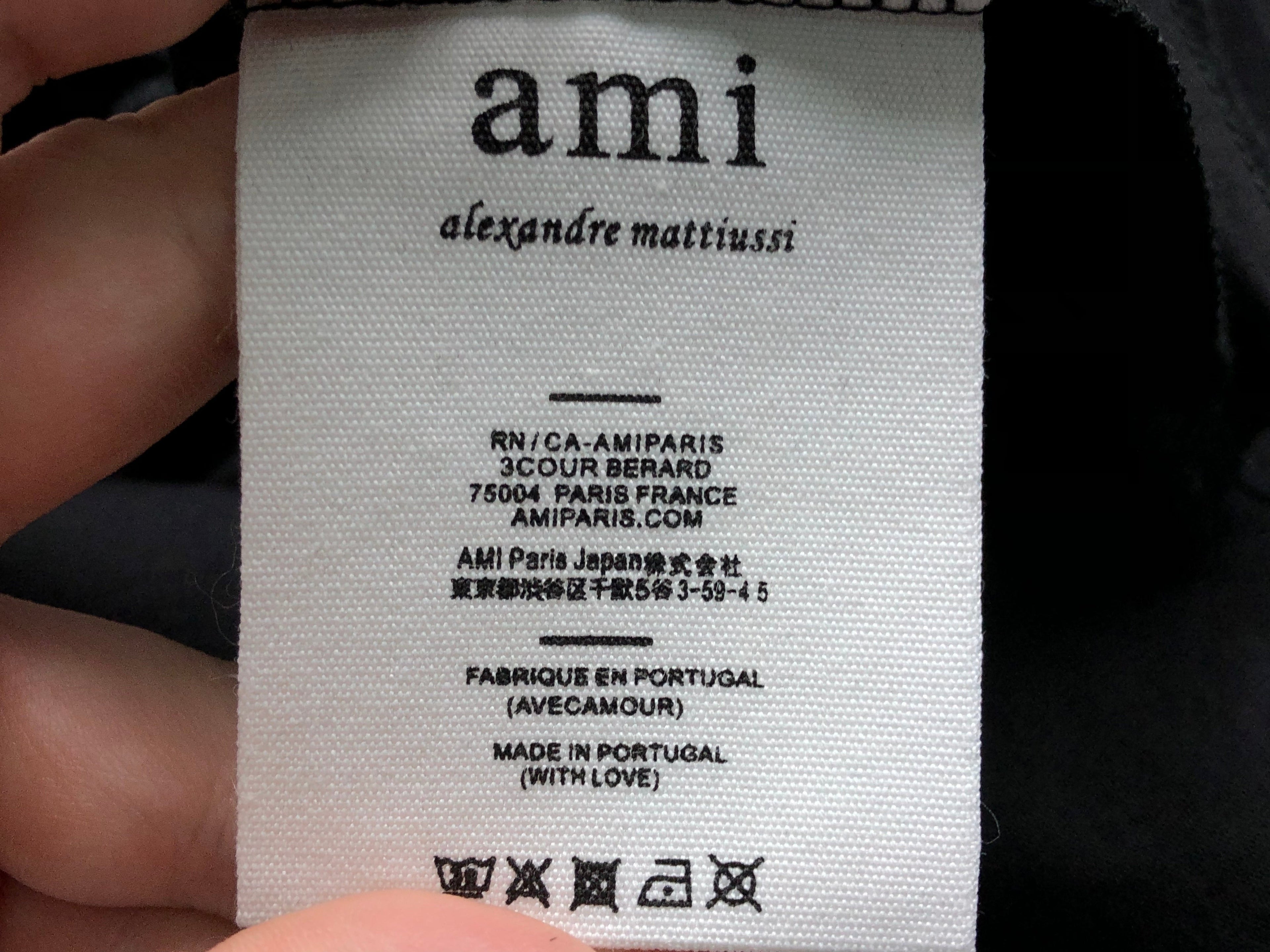 Am1 Tshirt