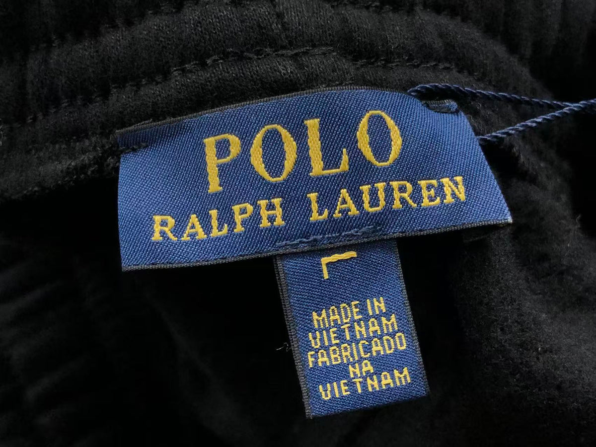 Ralph Lauren Hoodie & Pants