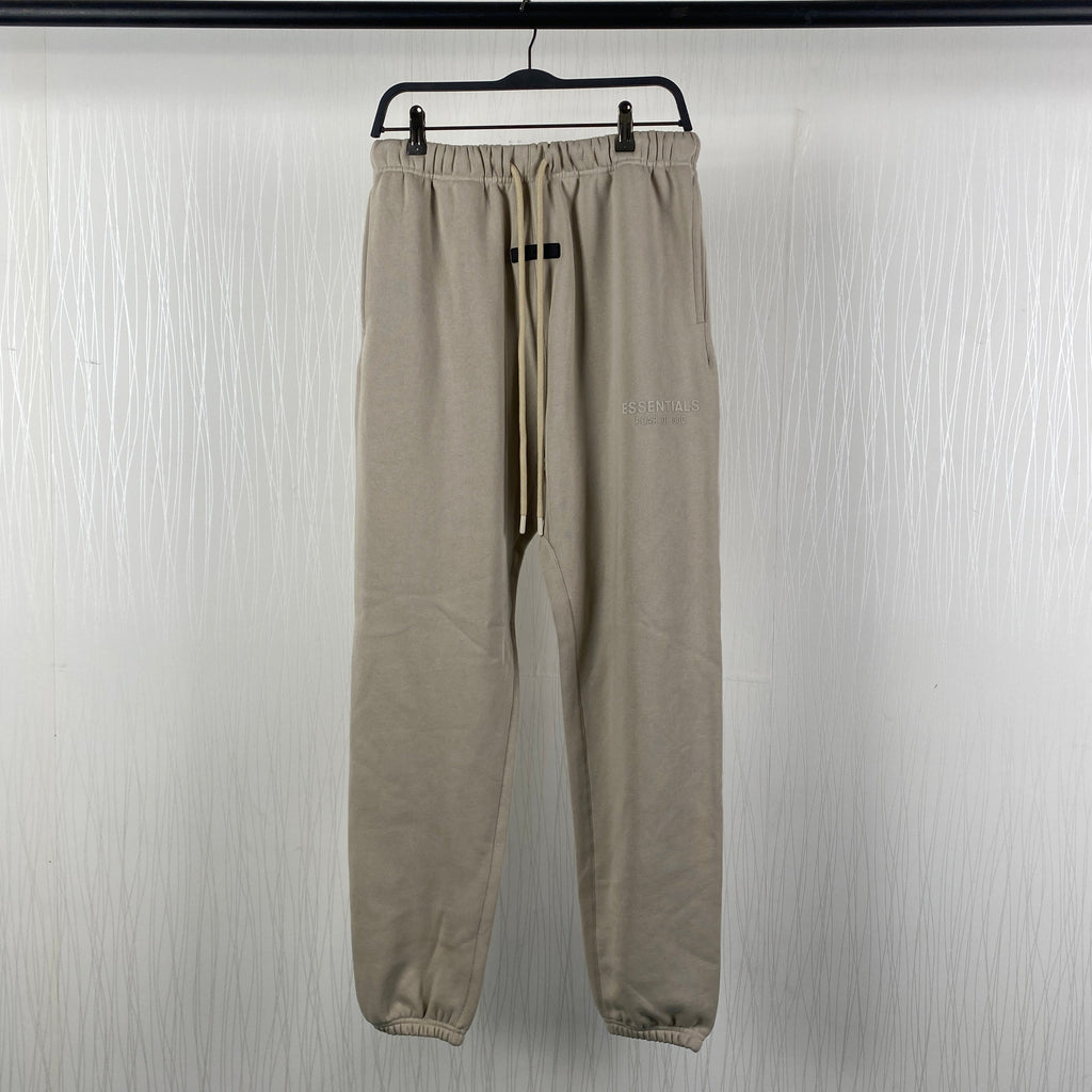 FOG x Essentials Sweatpants 23FW Cloud