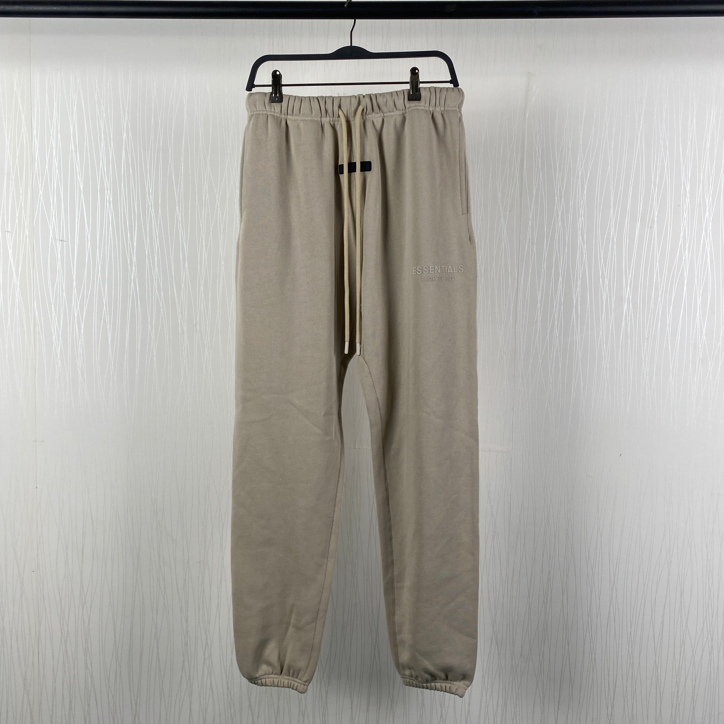 FOG x Essentials Sweatpants 23FW Cloud
