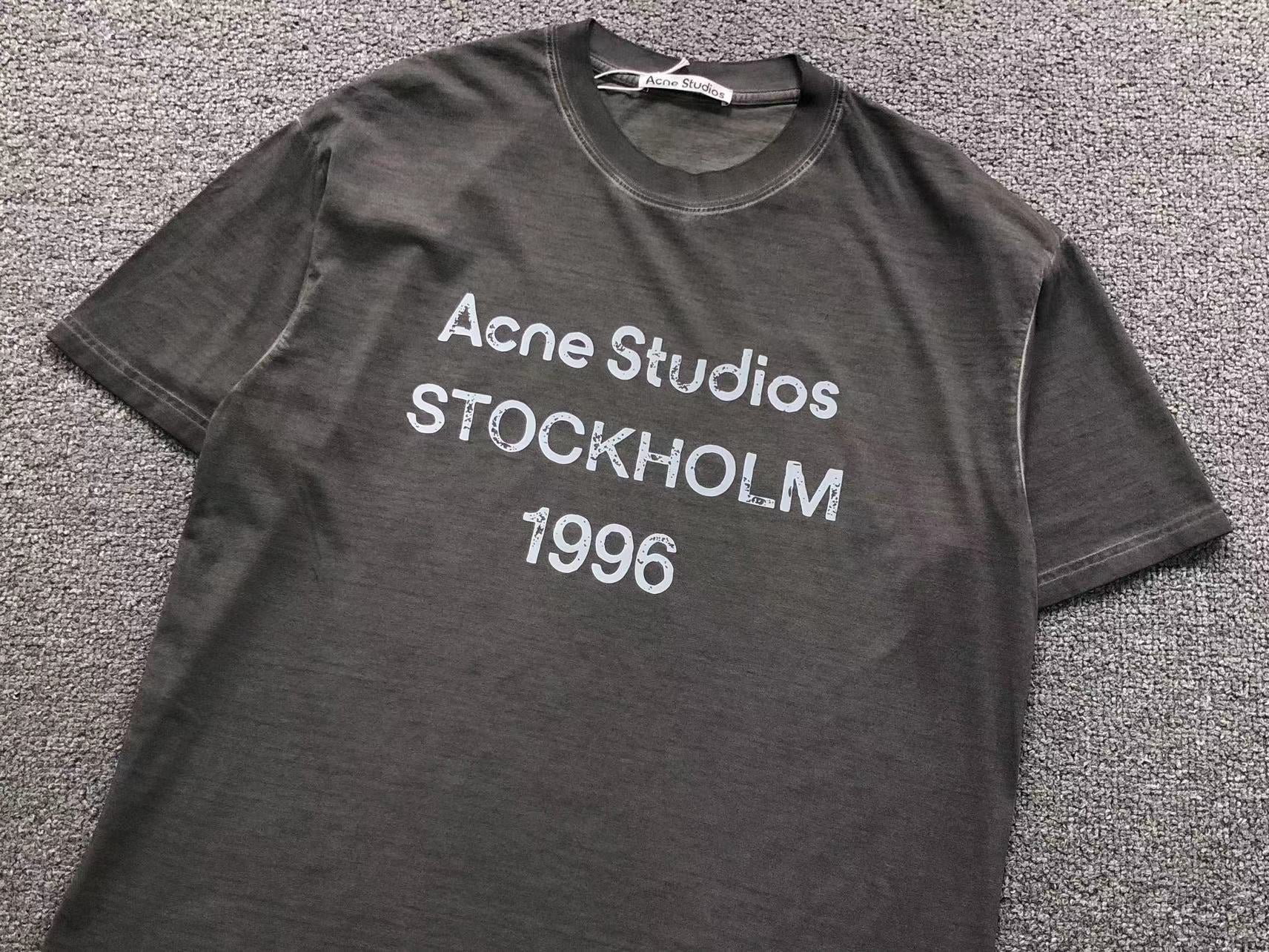 AcneStdios Tshirt
