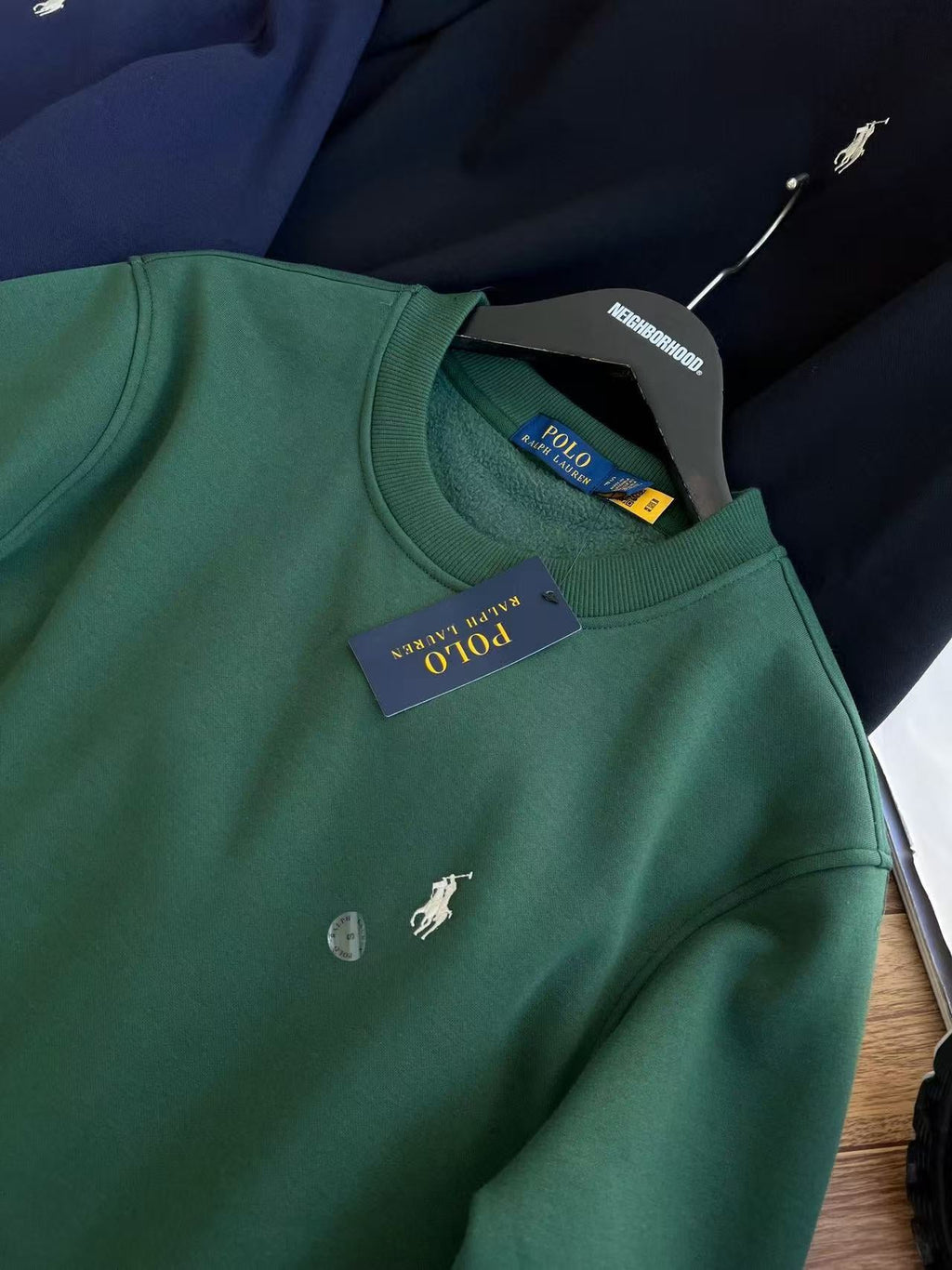 Ralph Lauren Sweater