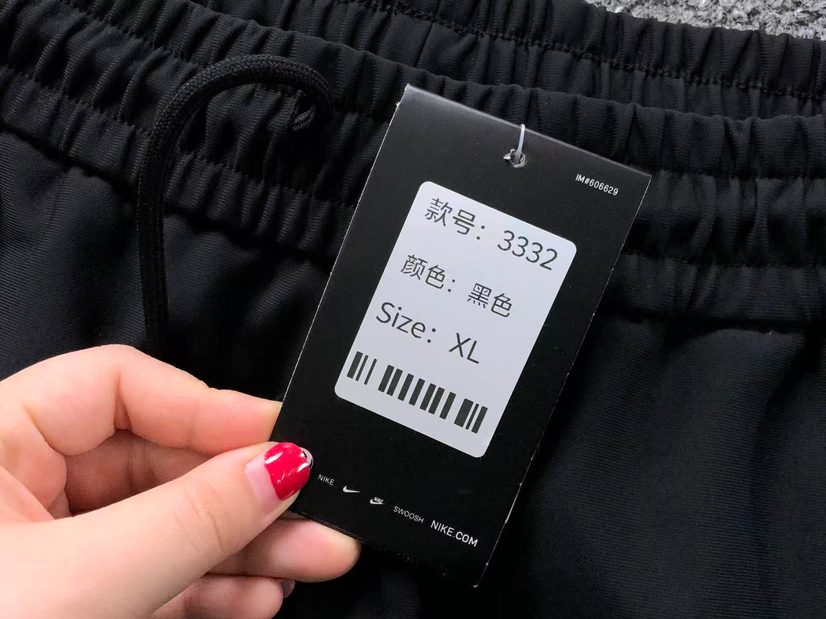 N1K Pants