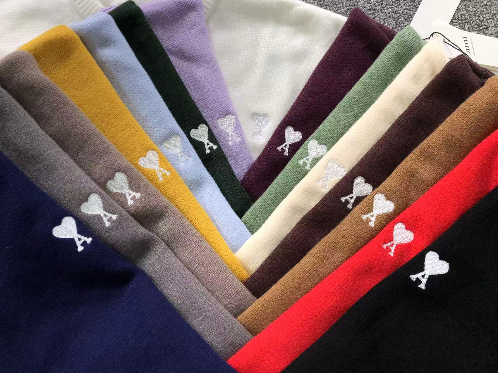 Am1 Sweater