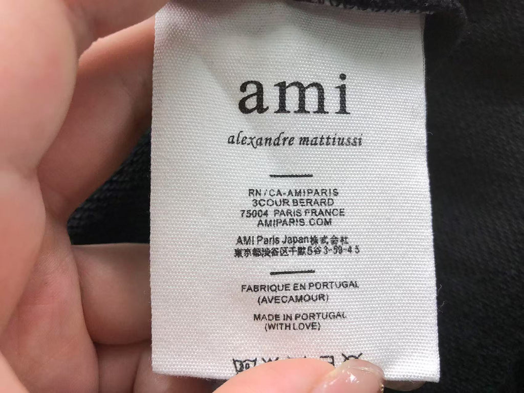 Am1 Shorts