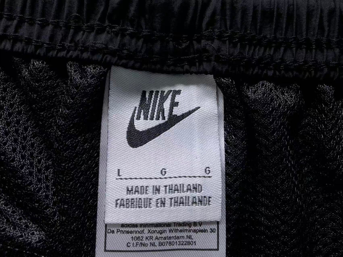 N1K Pants