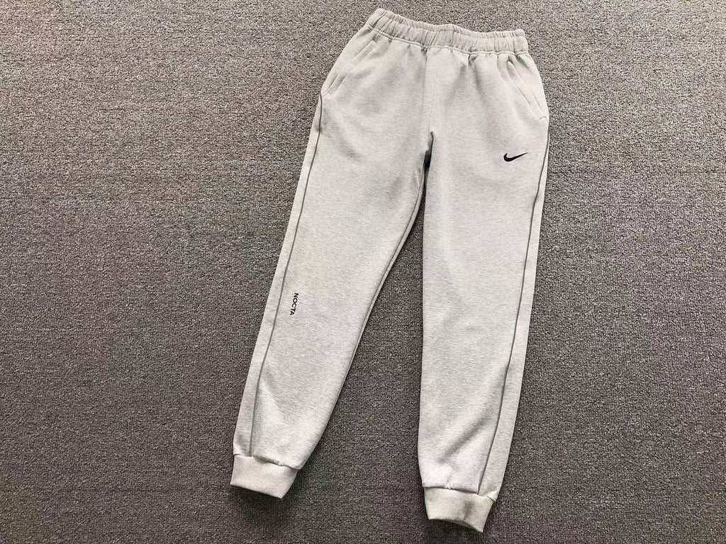 N1K Pants & Hoodie