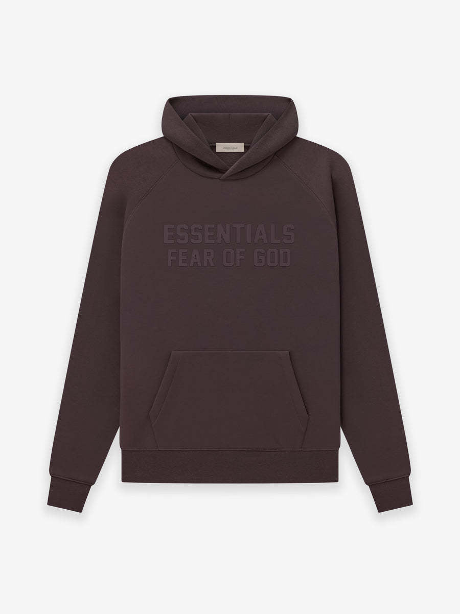 FOG x Essentials Hoodie 23SS