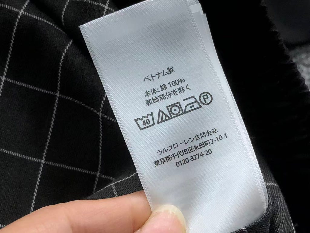 Ralph Lauren Jacket