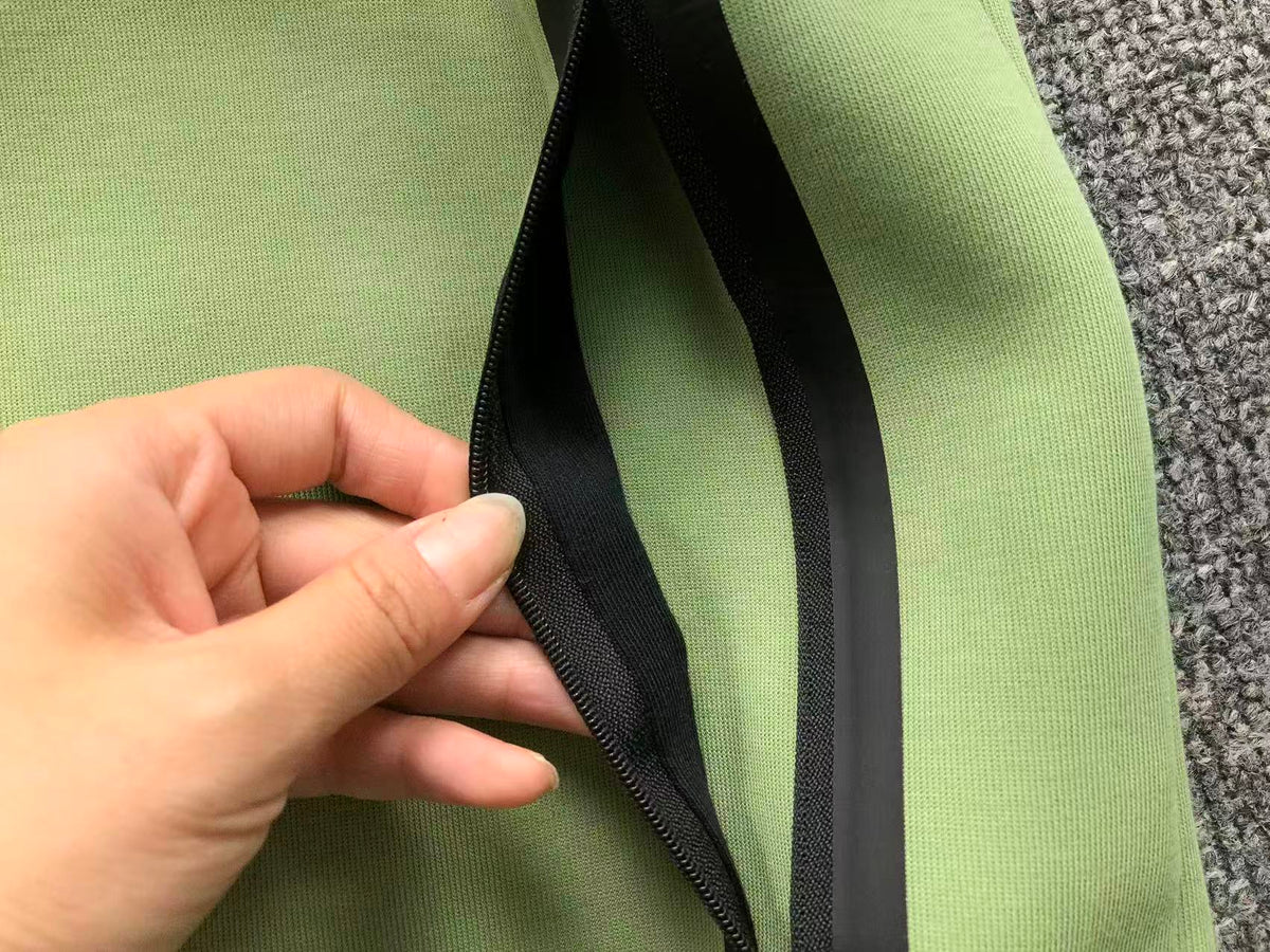 N1K Pants & Hoodie