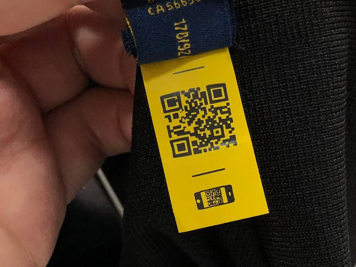 Ralph Lauren Longsleeve