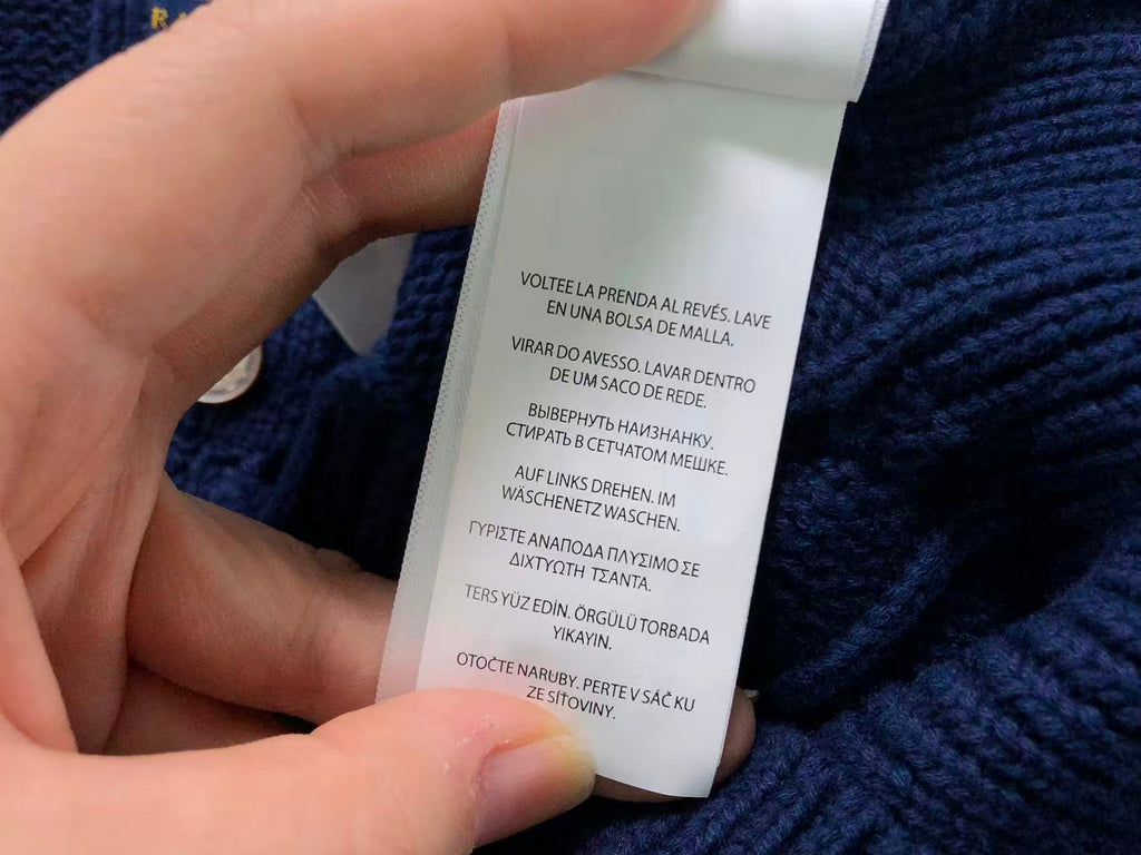 Ralph Lauren Sweater Female